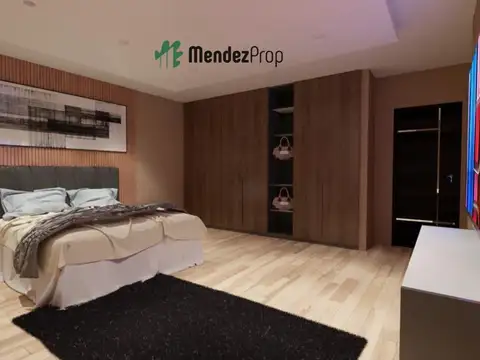 Casa en Venta A Estrenar