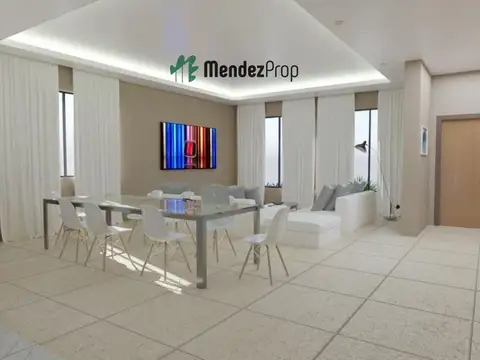 CASA A ESTRENAR