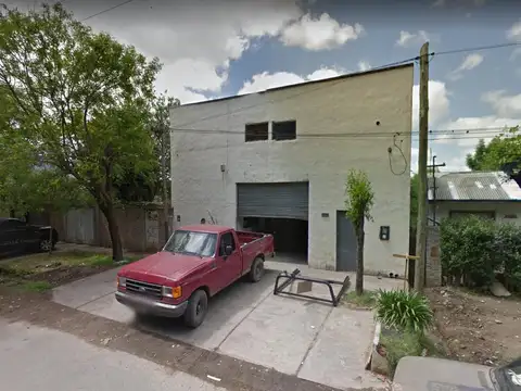 Depósito en venta en La Plata - Dacal Bienes Raíces