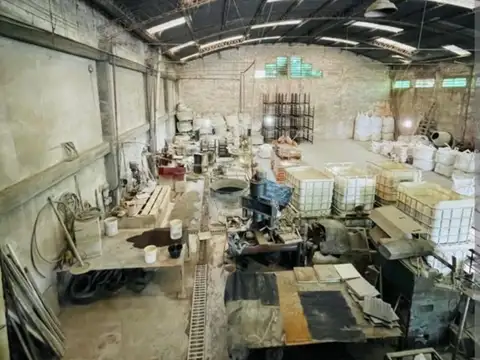 GalpÃ³n - Venta - Argentina, San Miguel - Av. Libertador 7783