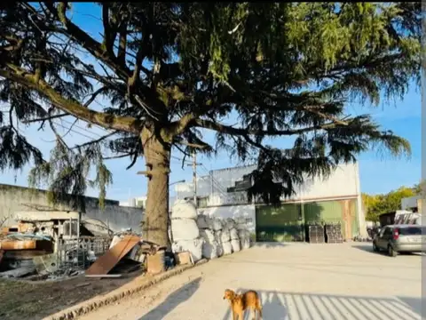 Galpon en Venta en San Miguel, USD 700.000