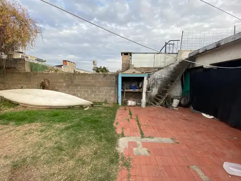 Fray M. Peña al 1600