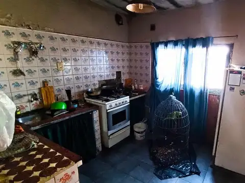 Casa en Venta en Barrio Remedios de Escalada de San Martin, USD 60.000