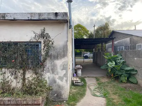 Fray M. Peña al 1600