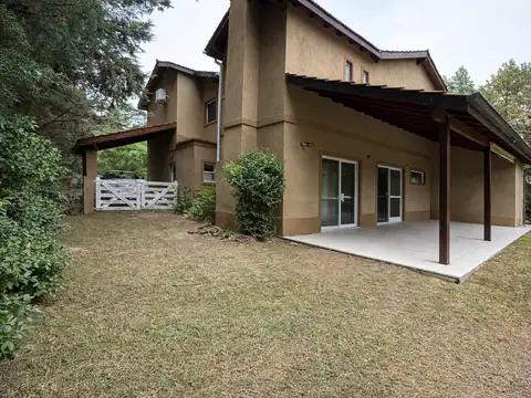 Casa  en Venta en La Delfina, Pilar, G.B.A. Zona Norte