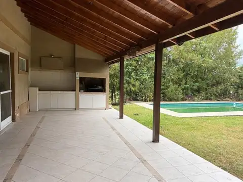 Casa en Venta A Estrenar