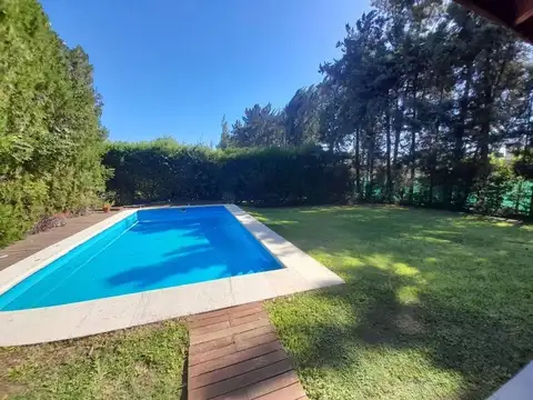 La Delfina 1300