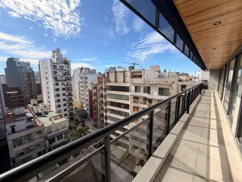 Departamento en Venta de 5 ambientes