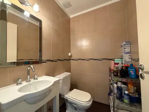 Departamento en Venta 15 años