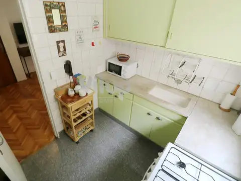 Avenida Santa Fe 2600
