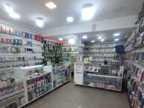 Local en Alquiler - Ubicación Estratégica en Boulogne