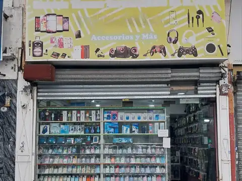 Local en Alquiler 40 años
