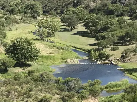 Terreno en Venta en Las Bajadas, USD 41.000