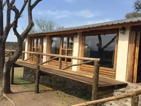 Terreno en Venta de 11831,0 m2