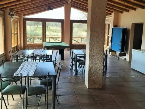 VENDO. LOTES EN RUCALHUE- ALDEA SERRANA- SIERRAS DE CORDOBA