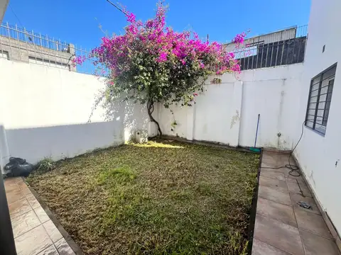 Casa en Belgrano
