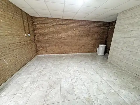 Casa en Alquiler de 1 dormitorio