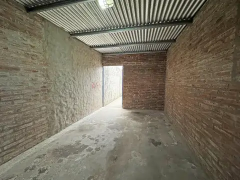 Vivienda en alquiler