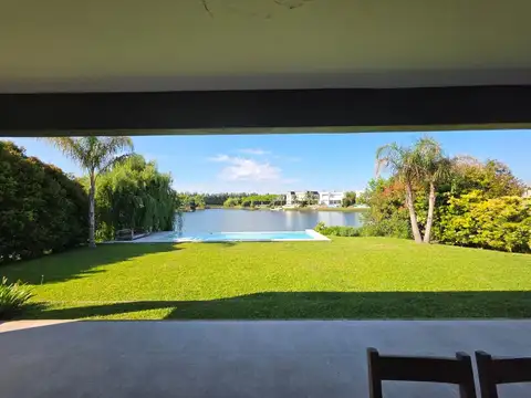 Casa en Venta 8 años