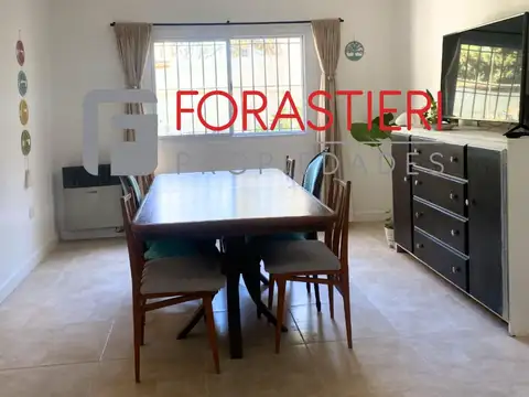 Casa en Venta de 3 dormitorios
