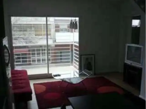 Departamento en Alquiler Temporal de 1 dormitorio