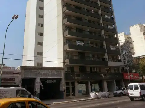 Avenida Nazca