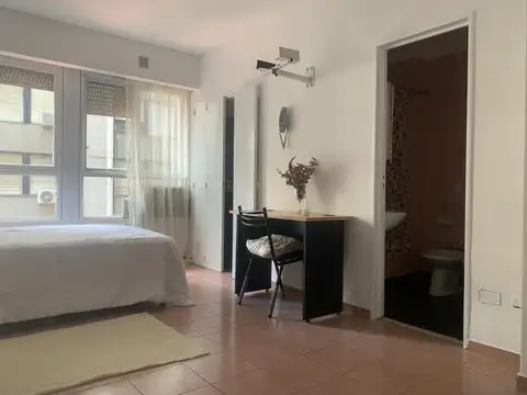 Departamento en Alquiler Temporal en Microcentro, $ 430.000