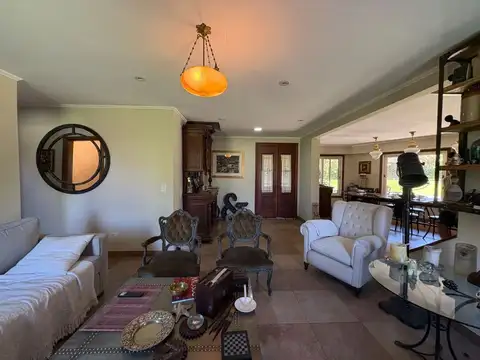 Casa en Venta de 3 dormitorios