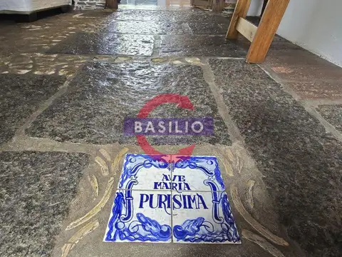 Casa en Venta 6 años