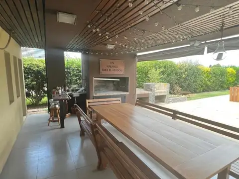 Casa en Alquiler 5 años