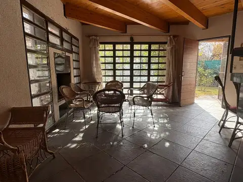 Casa en Venta 40 años
