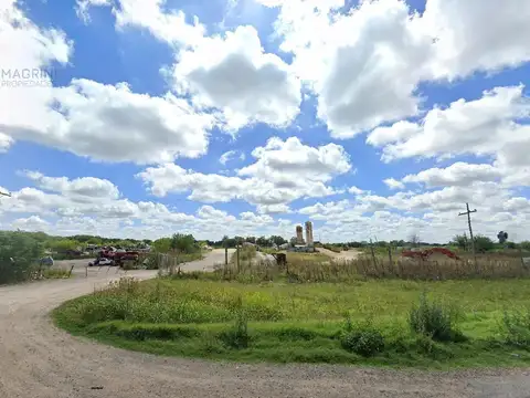 Terreno en Alquiler de 20000,0 m2