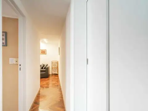 Departamento en Alquiler en Cid Campeador, $ 850.000