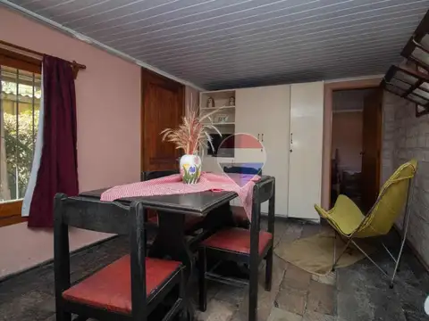 Alquiler apartamento 1 dor amueblado en San Luis