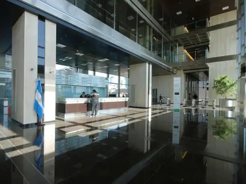 Oficina en Venta A Estrenar