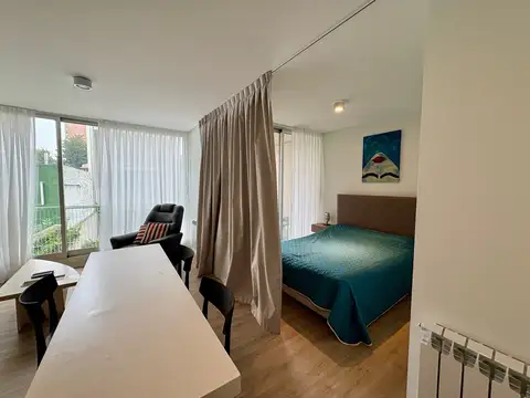 Departamento en Alquiler Temporal al Sur