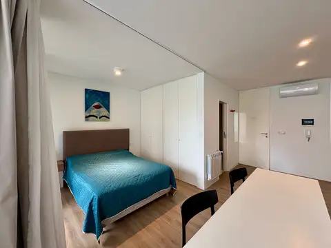 Alquiler departamento amoblado