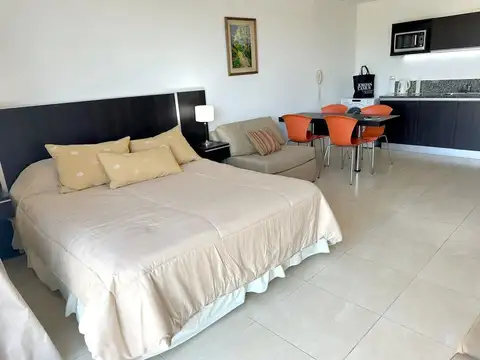 Departamento en Alquiler en Nordelta, USD 500