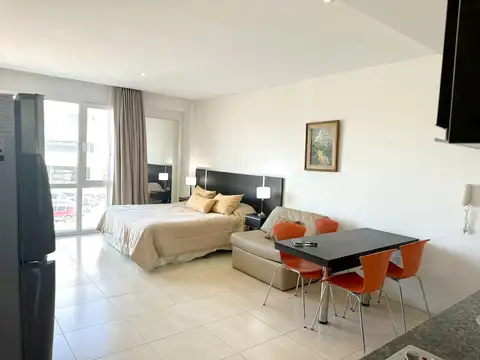 Av Del Puerto Jc4332120000jcni 200, Piso 1