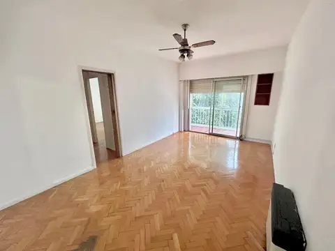VENTA Dpto 3 amb-balcón-impecable-bajas expensas
