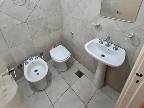 Departamento en Venta en Villa Pueyrredón, USD 113.000