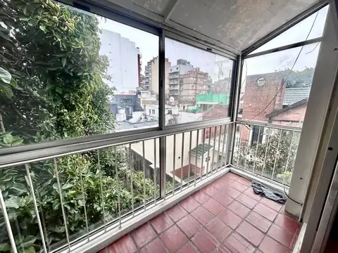 Avenida Nazca 4700