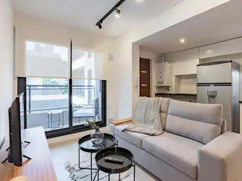 Departamento en Salta 1800