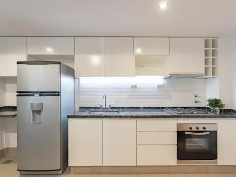 Departamento en Salta 1800