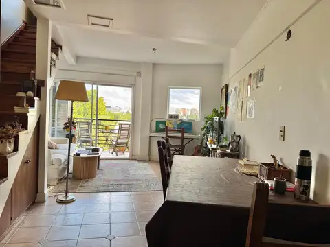 Departamento en Venta en La Lucila-Vias/Maipu, USD 142.000