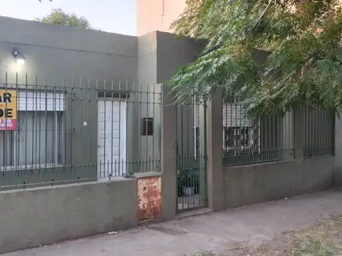 Capitan Rojas 3000