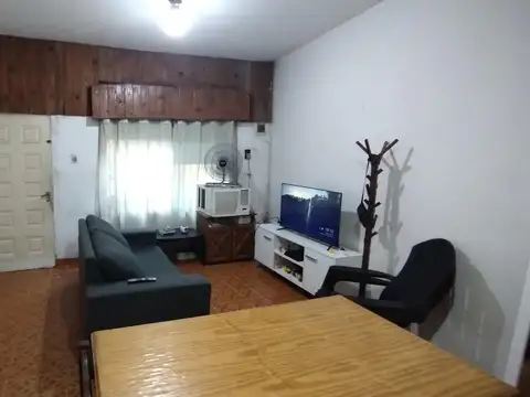 Capitan Rojas 3000