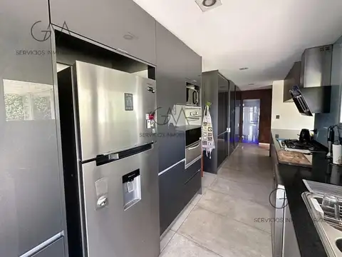 Casa en venta Barrio privado Rumenco