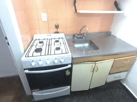 Departamento en Venta en Almagro, USD 49.000