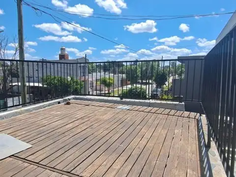 PH EN PASO DEL REY 3 AMBIENTES